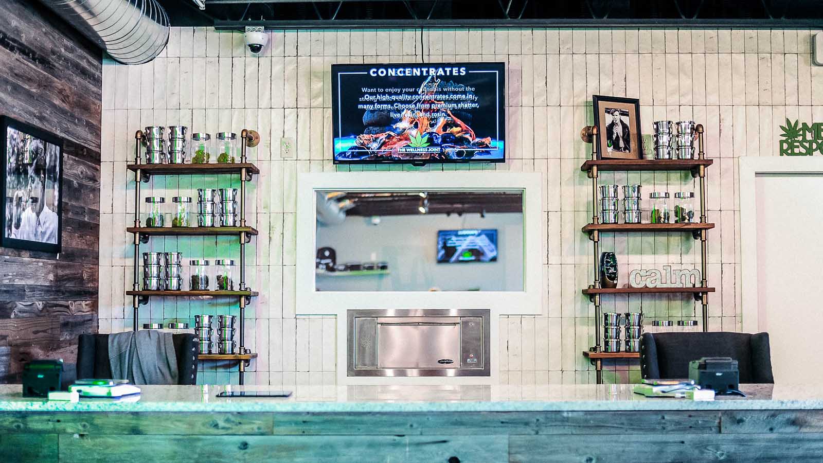 13 Oklahoma Medical Marijuana Dispensaries You Should Know